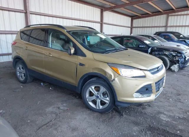 FORD ESCAPE 2014 1fmcu9g91euc31950