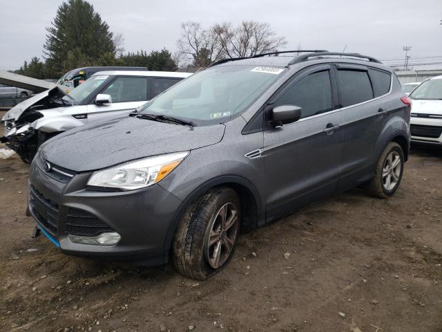 FORD ESCAPE SE 2014 1fmcu9g91euc46819