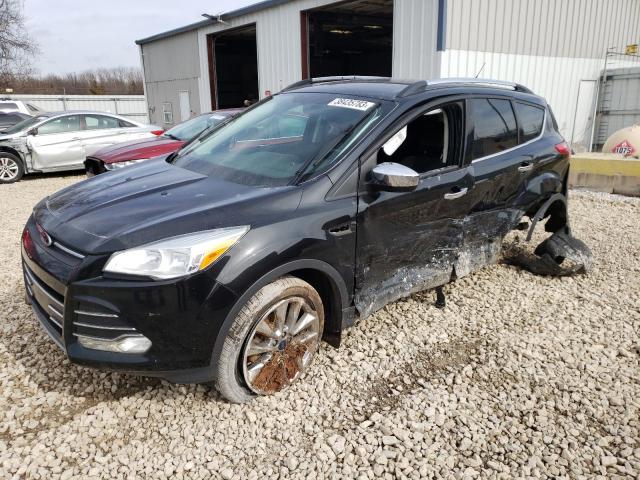 FORD ESCAPE S F 2014 1fmcu9g91euc62518