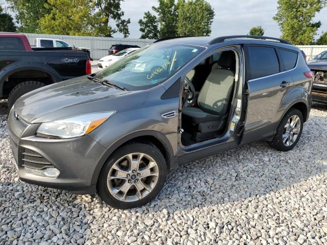 FORD ESCAPE SE 2014 1fmcu9g91euc67461