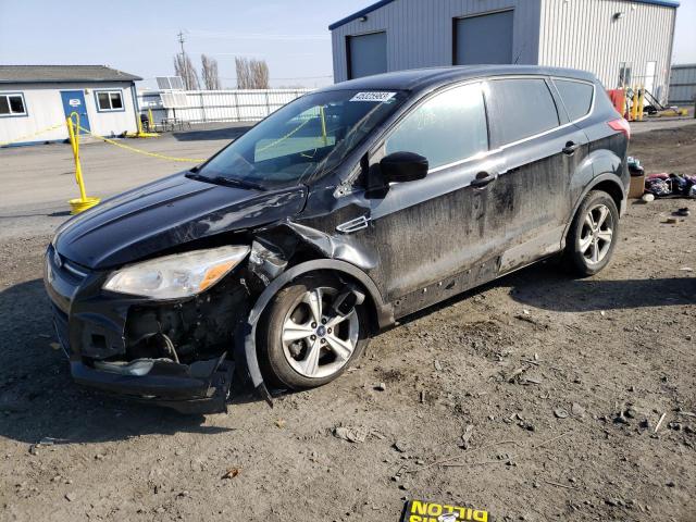 FORD ESCAPE SE 2014 1fmcu9g91euc69727