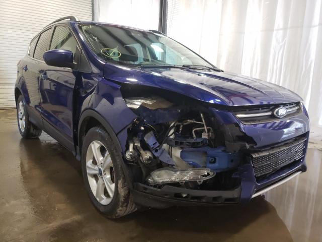 FORD ESCAPE SE 2014 1fmcu9g91euc70215