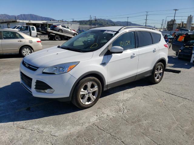 FORD ESCAPE SE 2014 1fmcu9g91euc77133