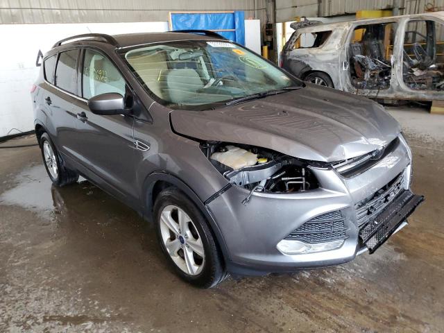 FORD ESCAPE SE 2014 1fmcu9g91euc77343