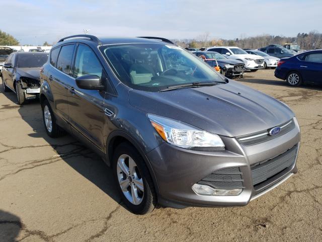 FORD ESCAPE SE 2014 1fmcu9g91euc80419