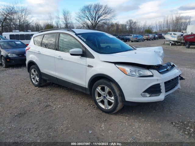 FORD ESCAPE 2014 1fmcu9g91euc86253