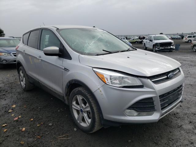 FORD ESCAPE SE 2014 1fmcu9g91euc88312