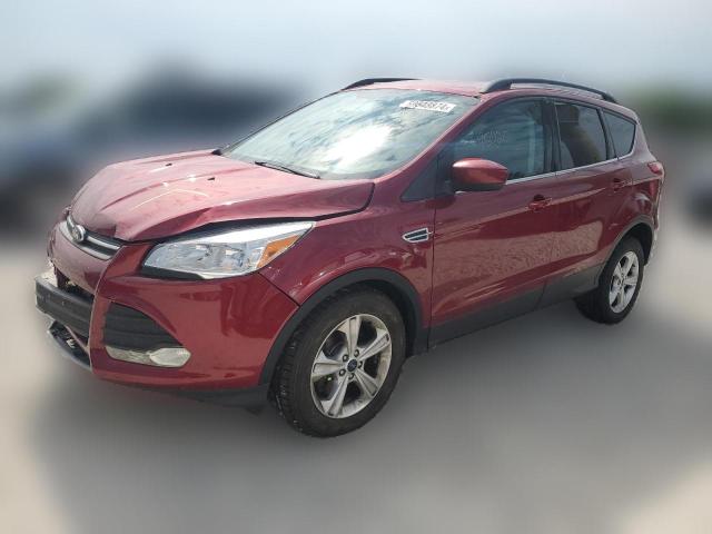 FORD ESCAPE 2014 1fmcu9g91euc95020