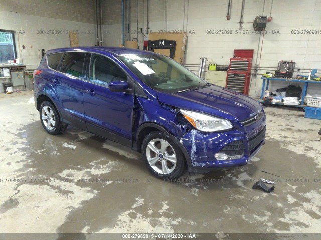 FORD ESCAPE 2014 1fmcu9g91eud05366