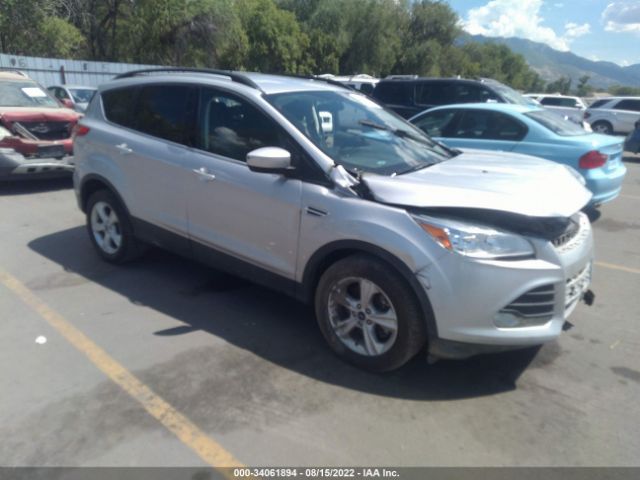 FORD ESCAPE 2014 1fmcu9g91eud17338