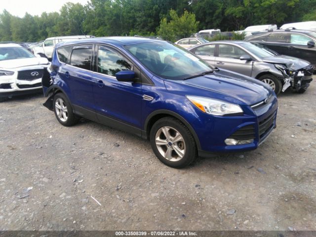 FORD ESCAPE 2014 1fmcu9g91eud21325