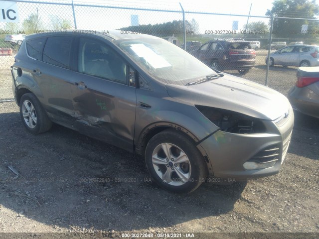 FORD ESCAPE 2014 1fmcu9g91eud21535