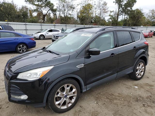 FORD ESCAPE 2014 1fmcu9g91eud21874