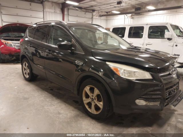 FORD ESCAPE 2014 1fmcu9g91eud26184