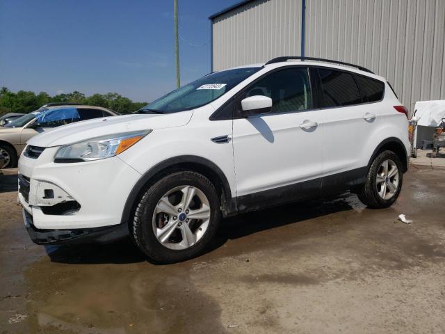 FORD ESCAPE SE 2014 1fmcu9g91eud26265