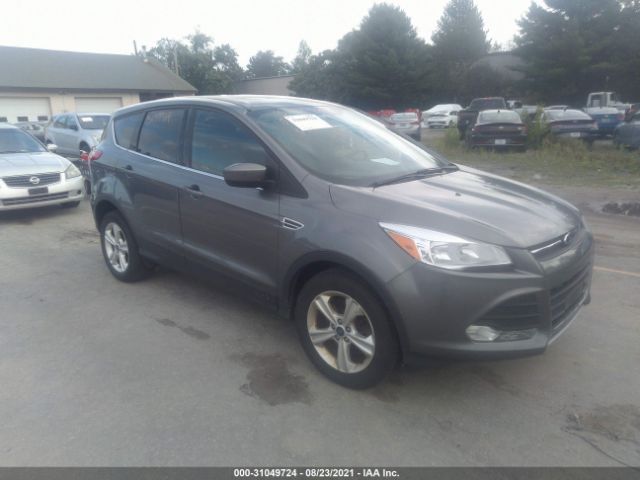 FORD ESCAPE 2014 1fmcu9g91eud35208