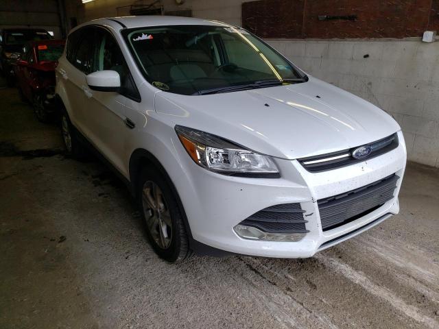 FORD ESCAPE SE 2014 1fmcu9g91eud59394