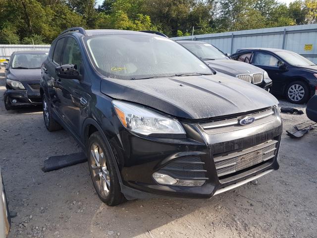 FORD ESCAPE SE 2014 1fmcu9g91eud76924