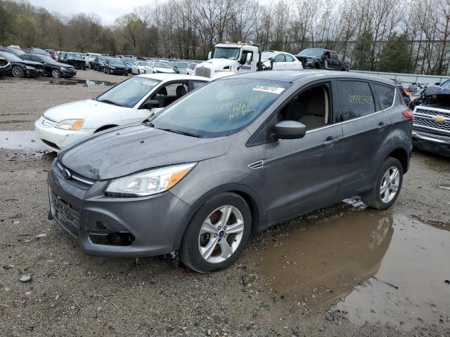 FORD ESCAPE SE 2014 1fmcu9g91eud83954