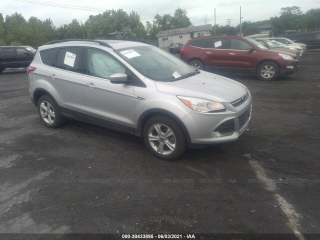 FORD ESCAPE 2014 1fmcu9g91eud84487