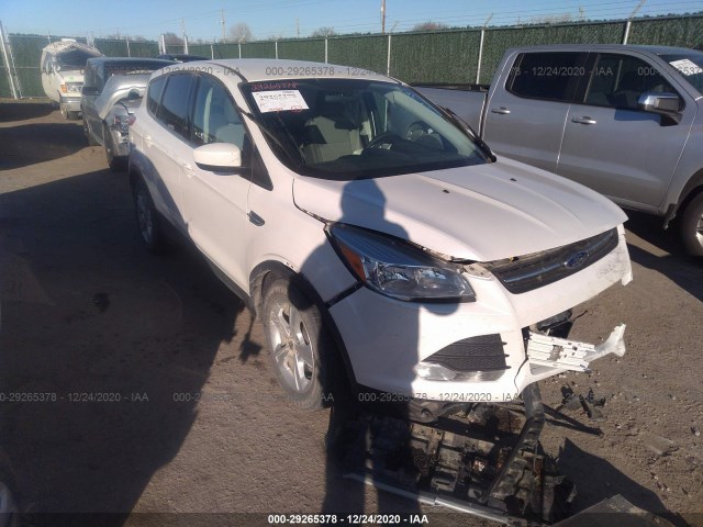 FORD ESCAPE 2014 1fmcu9g91eud87146