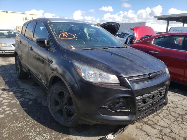 FORD ESCAPE SE 2014 1fmcu9g91eud87437