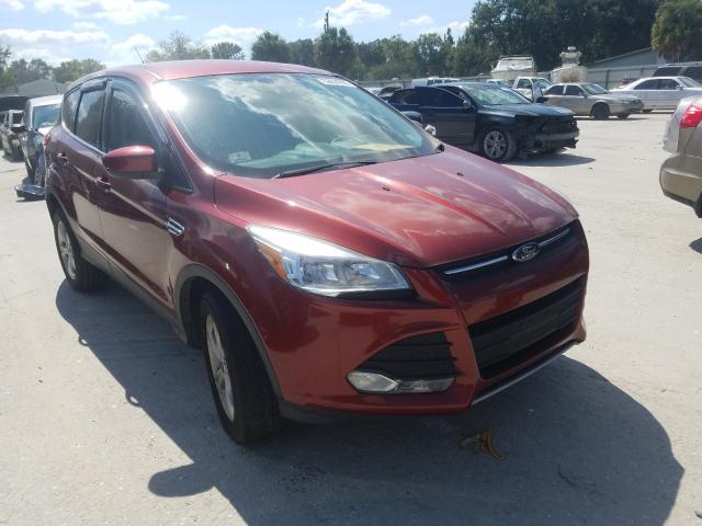 FORD ESCAPE SE 2014 1fmcu9g91eud97854