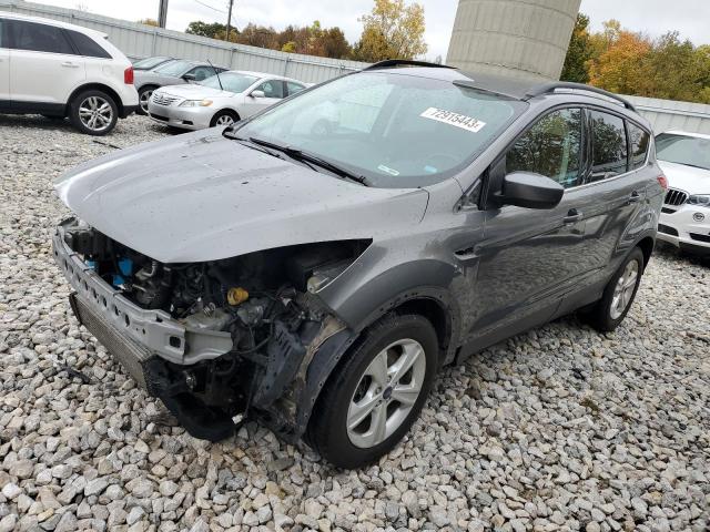 FORD ESCAPE 2014 1fmcu9g91eue10831