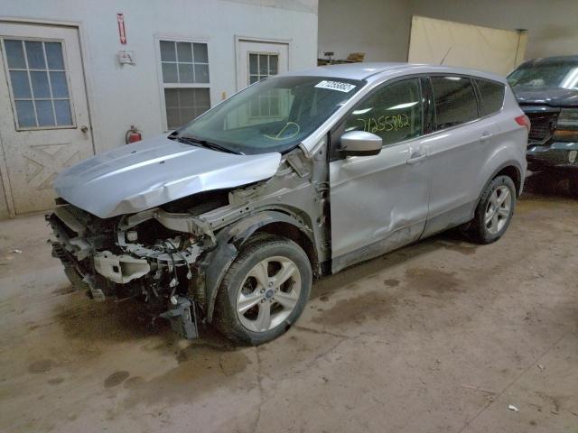 FORD ESCAPE SE 2014 1fmcu9g91eue11249