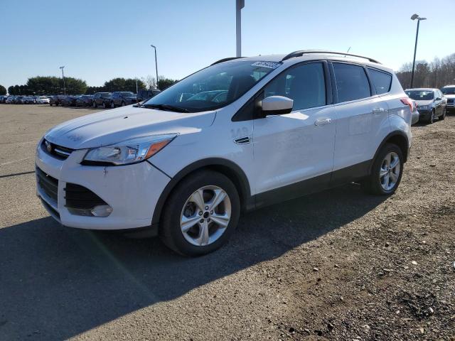 FORD ESCAPE SE 2014 1fmcu9g91eue18959