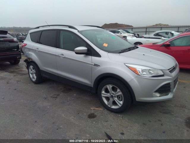 FORD ESCAPE 2014 1fmcu9g91eue26785