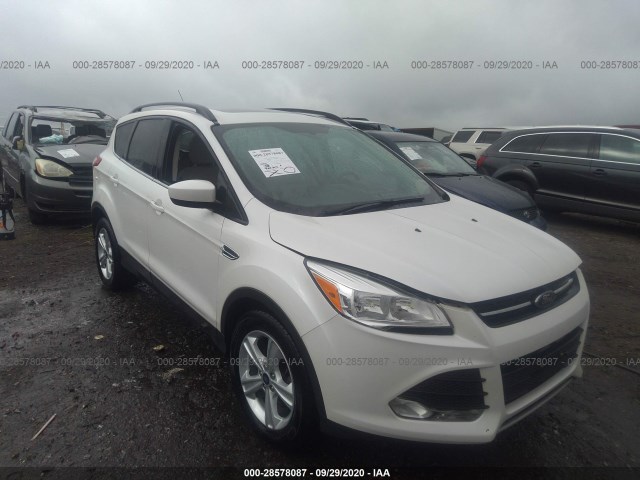 FORD ESCAPE 2014 1fmcu9g91eue34756