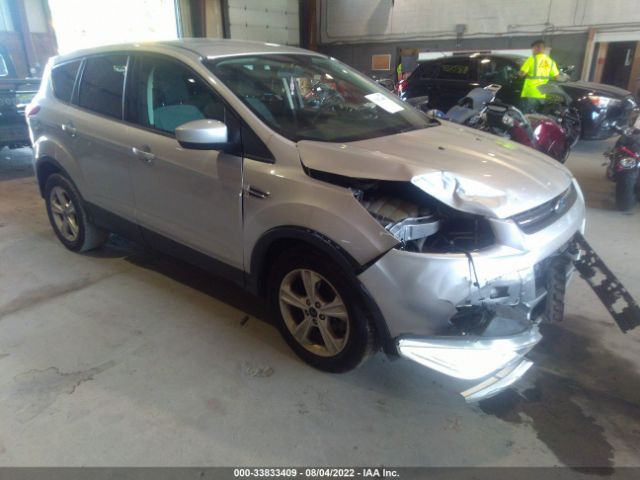 FORD ESCAPE 2014 1fmcu9g91eue41853