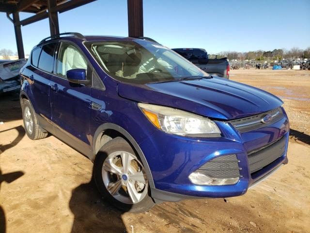 FORD ESCAPE SE 2014 1fmcu9g91eue46759