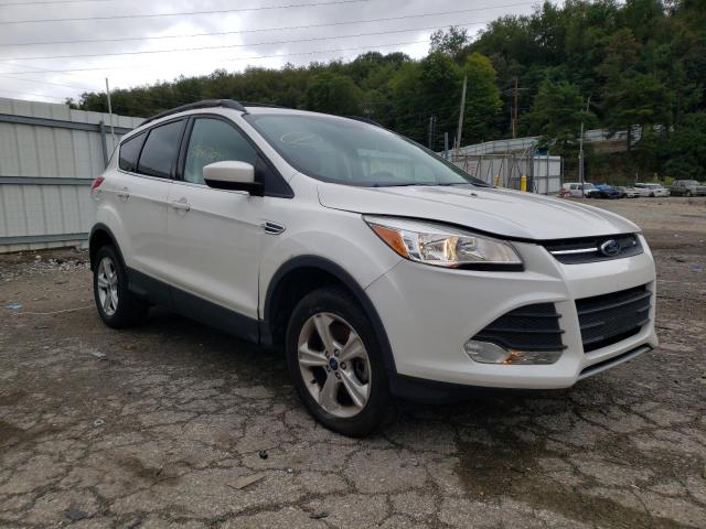 FORD ESCAPE SE 2014 1fmcu9g91eue48771