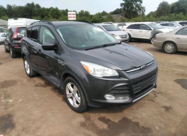 FORD ESCAPE 2015 1fmcu9g91fua19633