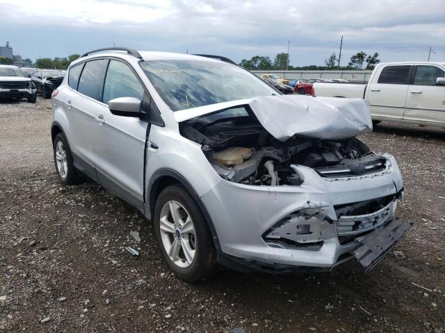 FORD ESCAPE SE 2015 1fmcu9g91fua43348