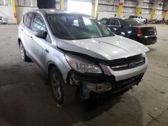 FORD ESCAPE SE 2015 1fmcu9g91fua45018