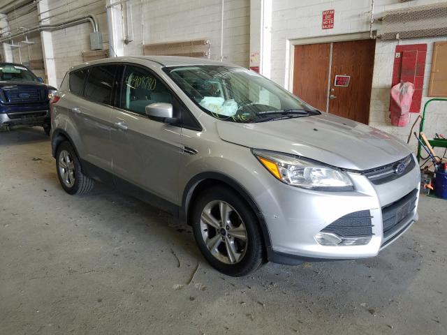 FORD ESCAPE SE 2015 1fmcu9g91fua48307