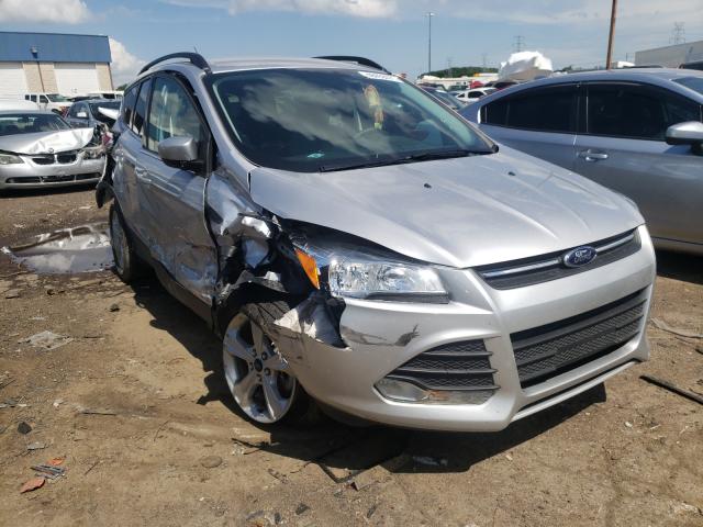 FORD ESCAPE SE 2015 1fmcu9g91fua60926