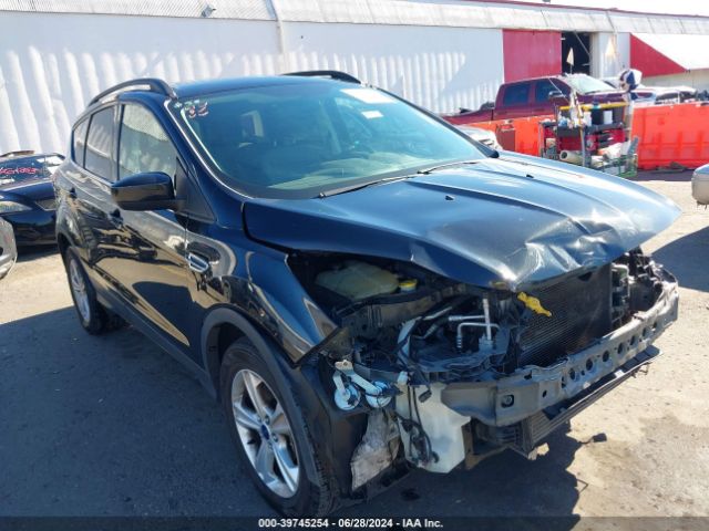 FORD ESCAPE 2015 1fmcu9g91fua63311