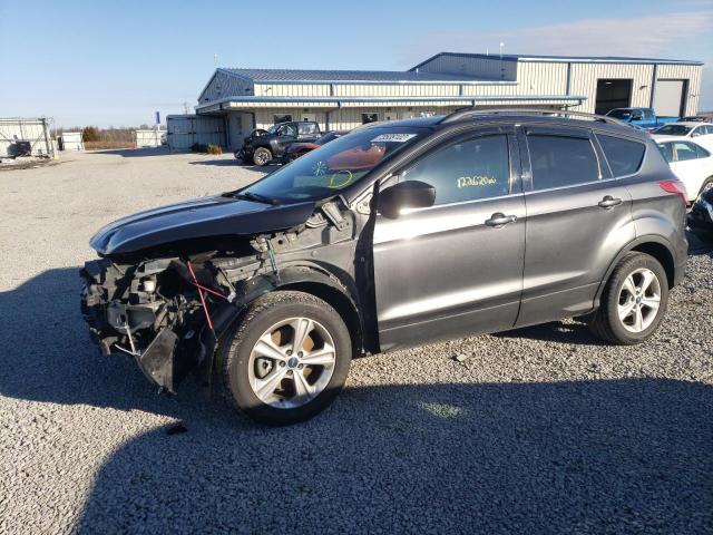 FORD ESCAPE SE 2015 1fmcu9g91fua65401