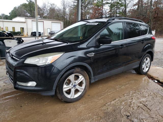 FORD ESCAPE SE 2015 1fmcu9g91fua68010