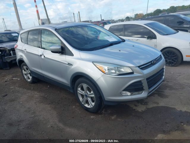 FORD ESCAPE 2015 1fmcu9g91fua80965