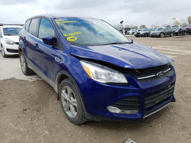 FORD NULL 2015 1fmcu9g91fua81503