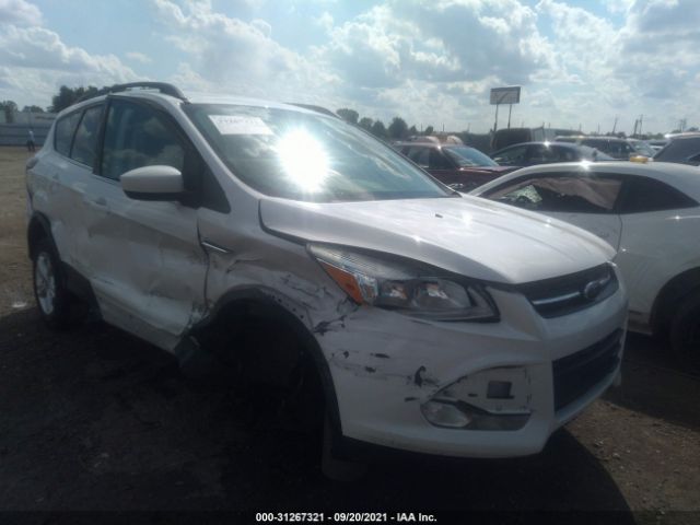 FORD ESCAPE 2015 1fmcu9g91fua83431