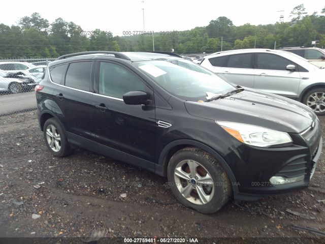 FORD ESCAPE 2015 1fmcu9g91fua83705