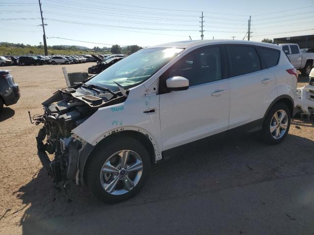 FORD ESCAPE SE 2015 1fmcu9g91fua93389