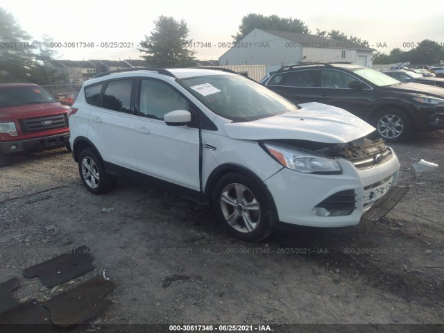 FORD ESCAPE 2015 1fmcu9g91fua94252