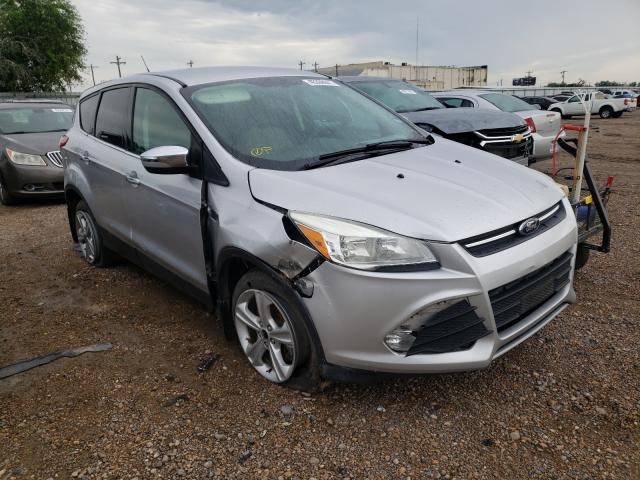 FORD ESCAPE SE 2015 1fmcu9g91fua99452